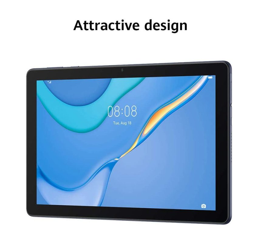 ⁦تابلت HUAWEI MatePad T 10 Open View Tablet⁩ - الصورة ⁦2⁩